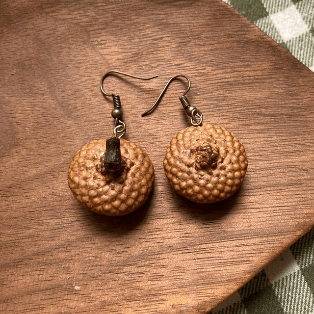 Boucles paysage "Champ de moutons"